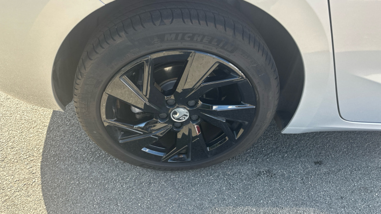 Vauxhall Astra 1.2 Turbo 130 GS Line 5dr Petrol Hatchback